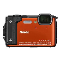Nikon COOLPIX W W300 ORANGE